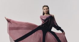 Las 10+1 razones de la artista española Clara Aparicio para convencernos de que la moda es arte