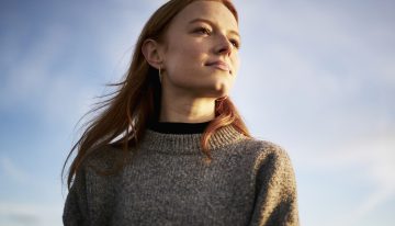 Victor Küppers, especialista en psicología positiva: «La vida tiene más que ver con ser buena persona y ayudar a los demás que con estar siempre riendo y contento»