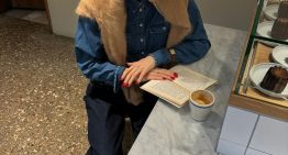 Esta novela que está en la lista de los mejores libros del New York Times (y que ya se puede leer en español) figura en primera línea de todas las librerías y en la lista de todos los clubes de lectura