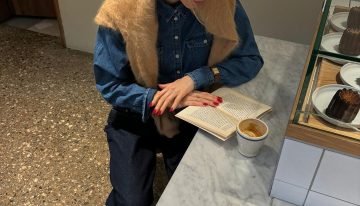 Esta novela que está en la lista de los mejores libros del New York Times (y que ya se puede leer en español) figura en primera línea de todas las librerías y en la lista de todos los clubes de lectura