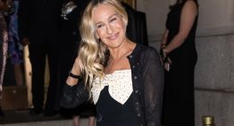 Estas son las 4 actrices que mejor llevan el lazo (en la alfombra roja y en su día a día) y nos sirven de inspiración para nuestro look de Navidad