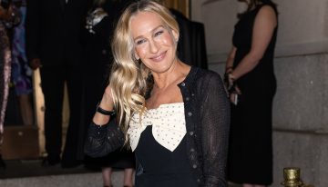 Estas son las 4 actrices que mejor llevan el lazo (en la alfombra roja y en su día a día) y nos sirven de inspiración para nuestro look de Navidad