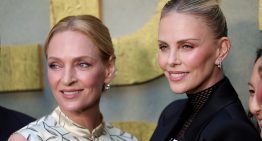 Kley Kafe, maquillador: «Si tienes los párpados caídos, ilumínalos con tonos beige, champán o satinados suaves para abrir visualmente la mirada»