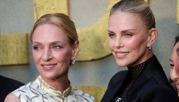 Kley Kafe, maquillador: «Si tienes los párpados caídos, ilumínalos con tonos beige, champán o satinados suaves para abrir visualmente la mirada»