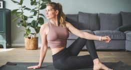 Álvaro Puche, entrenador personal: «Si hago 5 días de ejercicio a la semana y voy al máximo, es muy probable que se dé una mala gestión del cortisol y se cronifique»