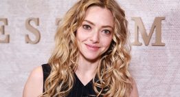 Olvida el minimalismo, Amanda Seyfried y Blake Lively dicen que vuelven los rizos disco de los 80