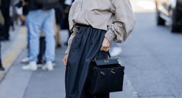 10 ideas de looks rápidos y sencillos de Zara y Mango para esos días de invierno en que no sabes qué ponerte para ir al trabajo