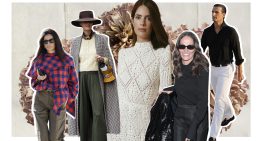 Ni Rosalía ni Carlos Alcaraz, tenemos la lista con los españoles más estilosos (más allá de la del New York Times)