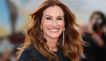 Roberto Siguero, maquillador de Lancôme: «En un ojo caído, todas las líneas tendrían que ser muy ascendentes, para levantar la mirada al mismo tiempo que la abrimos»