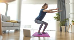 Vikika Costa, entrenadora fitness: «El cuerpo se adapta rápidamente a las rutinas repetitivas, por eso hay que variar el entrenamiento para ver resultados»