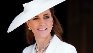 5 lecciones de estilo que aprendimos de la musa definitiva de 2025, Kate Middleton