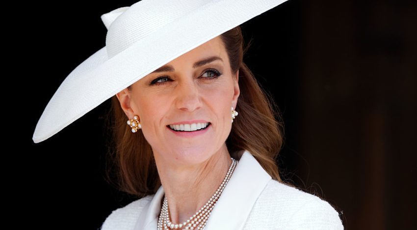 5 lecciones de estilo que aprendimos de la musa definitiva de 2025, Kate Middleton