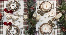 Este menú de Nochebuena, por menos de 20 euros por persona, conquistará a todos tus invitados