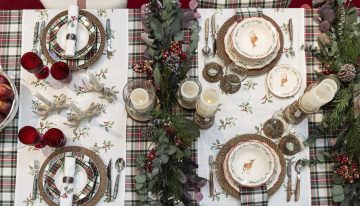 Este menú de Nochebuena, por menos de 20 euros por persona, conquistará a todos tus invitados