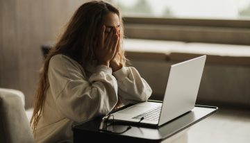 Álvaro Puche, entrenador personal: «La persona que vive con agotamiento, que siempre siente fatiga y que tiene la sensación de que el cuerpo le pesa, eso se debe a una dopamina baja»