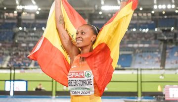 Malú, Ana Peleteiro y el Dr. Antonio Pérez Martíenez: Premios TELVA a las Artes, las Ciencias y el Deporte 2025