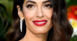 La sombra de ojos que llevaremos estas fiestas y que pone de acuerdo a los maquilladores