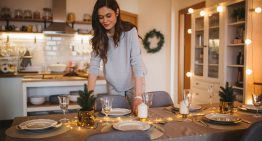 Protocolo anti atracones de una editora de bienestar para sobrevivir a la Navidad comiendo de todo sin miedo a ganar un kilo de más