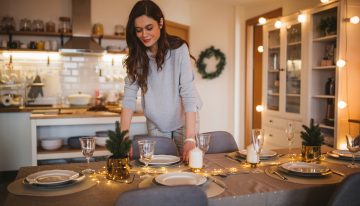 Protocolo anti atracones de una editora de bienestar para sobrevivir a la Navidad comiendo de todo sin miedo a ganar un kilo de más