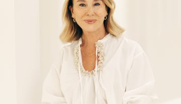 Cristina Galmiche, esteticista y experta en cuidado facial: «Es más perjudicial lavar la piel con agua del grifo a diario que acostarse puntualmente sin desmaquillarse»