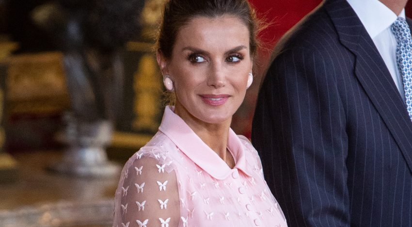 La espectacular joya que falta en la exposición de Victoria Eugenia: no está en el joyero de Letizia sino en manos de un misterioso coleccionista