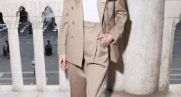 Ni cena de empresa, ni comida de Navidad, queremos salir con amigas y llevar estos 3 looks (básicos pero especiales)