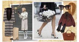 La lista de deseos de una editora de moda esta Navidad (para acertar con los regalos de las mujeres más elegantes)