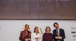 La gran fiesta de los Premios TELVA a las Ciencias, las Artes y el Deporte