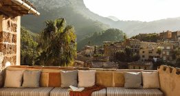 El regalo-experiencia perfecto: un fin de semana en Mallorca mimada  por el hotel La Residencia