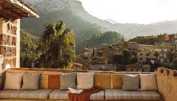 El regalo-experiencia perfecto: un fin de semana en Mallorca mimada  por el hotel La Residencia