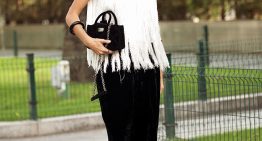 Mi madre ha encontrado en Sfera los perfectos pantalones de Nochebuena: tan cómodos, elegantes, favorecedores que pondrán de acuerdo a toda la mesa