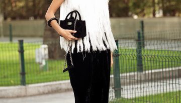 Mi madre ha encontrado en Sfera los perfectos pantalones de Nochebuena: tan cómodos, elegantes, favorecedores que pondrán de acuerdo a toda la mesa