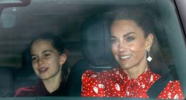 El accesorio de pelo que lleva Kate Middleton y que funciona a los 20 y a los 50 en Navidad