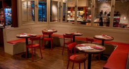 Anxoita, tapeo delicioso a un precio extra asequible, en el corazón del madrileño barrio de Salamanca