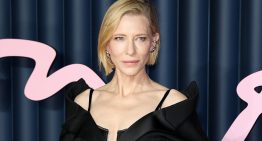 Así es la rutina de belleza y bienestar de Cate Blanchett: pocos pasos, muy minimalista y con un bálsamo ‘low cost’ que se puede comprar en España