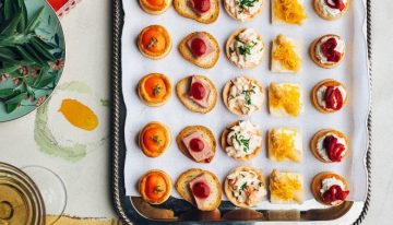 Menú de Navidad: 5 ideas de aperitivos tradicionales, dos principales fáciles y un postre delicioso que conquistarán incluso a los paladares más exigentes