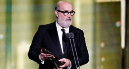 Javier Cámara: «Me hubiera gustado tener una caída de ojos irresistible»