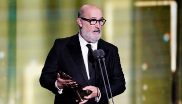 Javier Cámara: «Me hubiera gustado tener una caída de ojos irresistible»