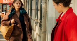 Jodie Foster estrena película este finde: «Cuanto mayor me hago, más quiero ser ligera. Es maravilloso ser la señora mayor que dice: 'No te preocupes, no pasa nada'»