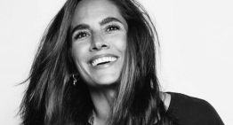 Natalia Belda, maquilladora: «Utiliza dos correctores para maquillar el rostro, uno medio tono más claro del tono de la base para la ojera y otro en tono mas claro para dar más luz a la piel»