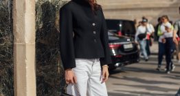 En lo nuevo de Zara están las 5 prendas que más desearás para un 2026 con estilazo