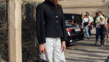 En lo nuevo de Zara están las 5 prendas que más desearás para un 2026 con estilazo