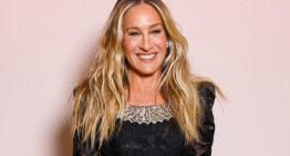 Roberto Siguero, maquillador de Lancôme: «El error garrafal de los maquillajes de Navidad es que los productos con brillo acentúan la arruga»