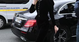 El despliegue de estilo de las royals en 2025: del impecable vestido negro de Letizia al abrigo digital de Máxima de Holanda