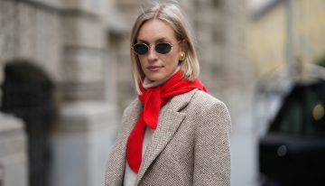 Ha llegado a Zara la chaqueta que será tendencia en 2026: una elegante blazer abierta, para llevar de enero a mayo