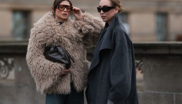 Las 5 compras de moda imprescindibles ahora que de verdad hace frío y hemos estrenado el invierno