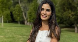 Marta Castroviejo, nutricionista: «Una alimentación sana y completa es el primer paso para ser feliz»