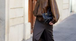 Las 3 prendas tendencia de Zara y de Mango que todas las editoras le van a pedir a los Reyes Magos de la moda