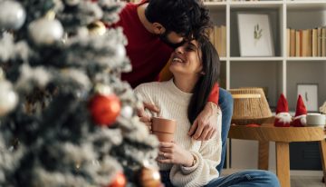 Aurora Michavila, experta en comunicación: «Prohibido negociar con tu pareja cuando hay hambre, sueño o justo después de un compromiso familiar estas navidades»