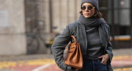 El cashmere es el punto más elegante y abrigado para los días de frío y estas son las 8 piezas clave por menos de 100 euros que merecen la inversión
